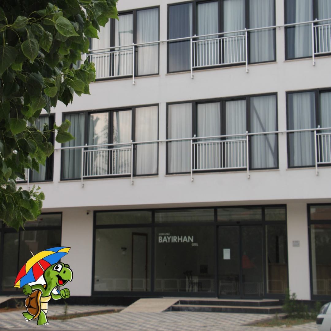 BAYIRHAN OTEL