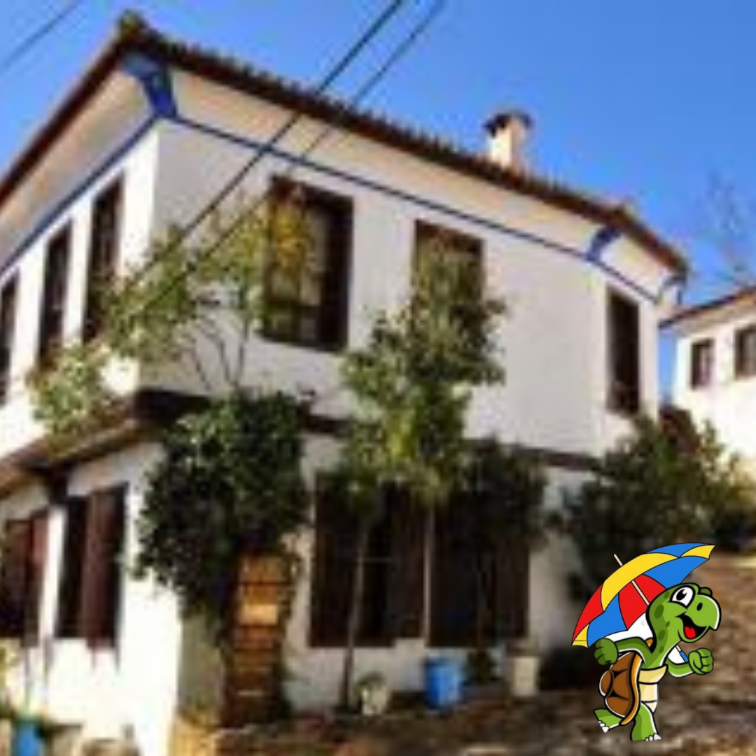 KIRKINCA EVLERİ BUTIK OTEL