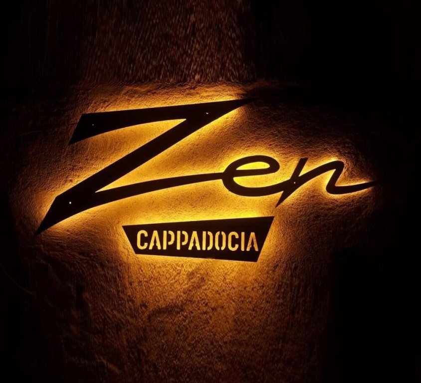 Zen Cappadocia