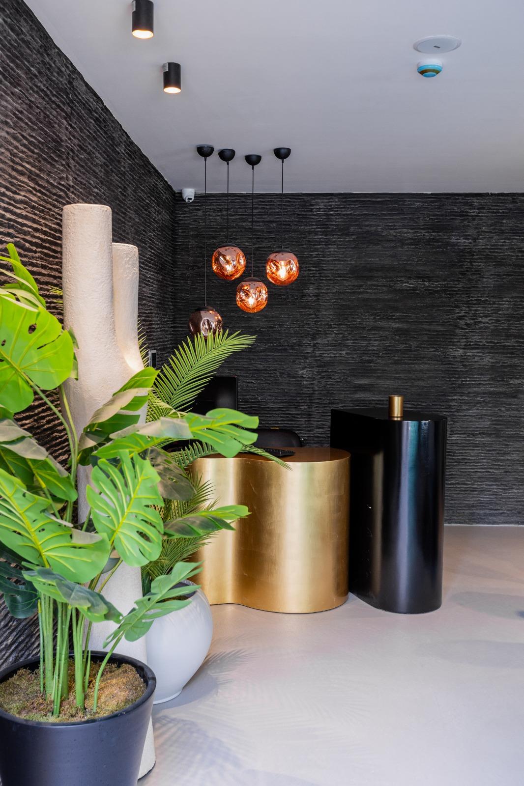 The One Living Hotel