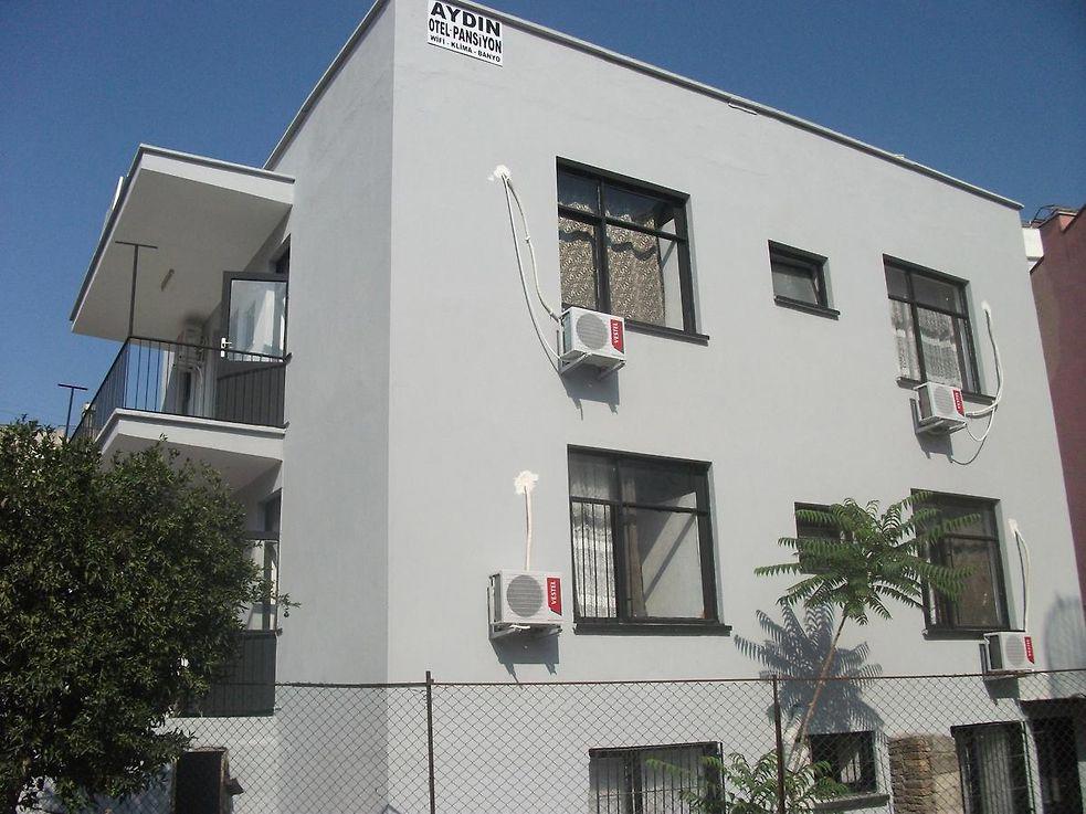 Aydın Pansiyon